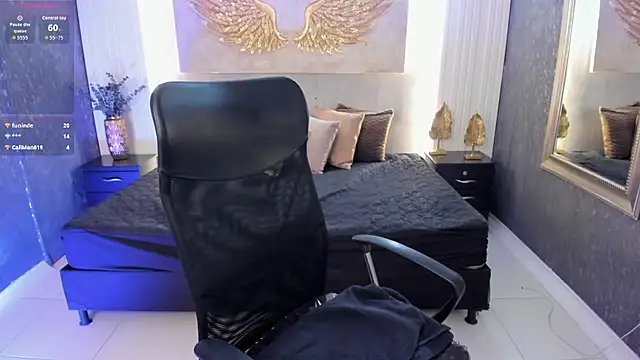 ariaa belle online show from March 2026 10:32:02 AM