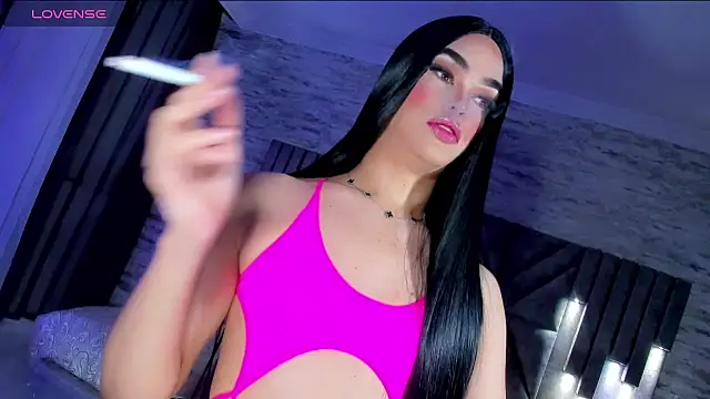 ivvysoulhot online show from April 2026 04:13:02 AM