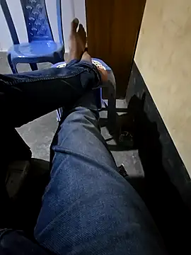 SHARIF12123 online show from January 2026 07:54:01 AM