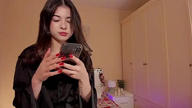 LisaColee online show from January 2026 09:38:02 PM