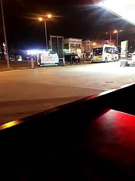 Ogulcan834 online show from April 2026 11:33:02 PM