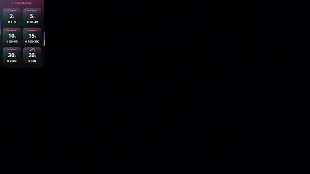 chloebum  online show from February 2026 01:34:01 AM