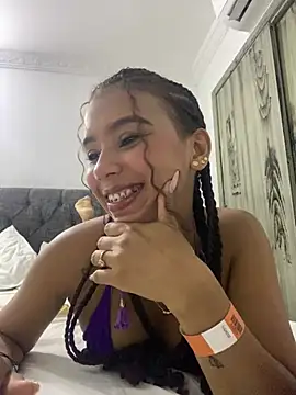 Ana herrera online show from March 2026 11:21:01 AM