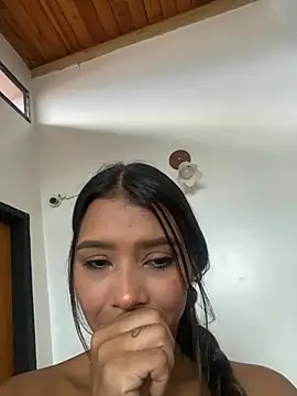 Snapshot of Ana_herrera chatting on July 2026 11:41:01 AM Ana herrera online show from July 2026 11:41:01 AM