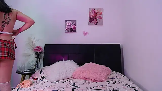 Hot Horney699 online show from January 2026 08:23:02 PM