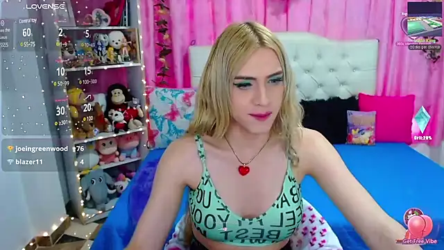 golden girl01 online show from March 2025 09:16:02 PM