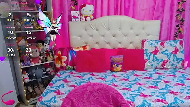 golden girl01 online show from September 2025 07:38:01 PM