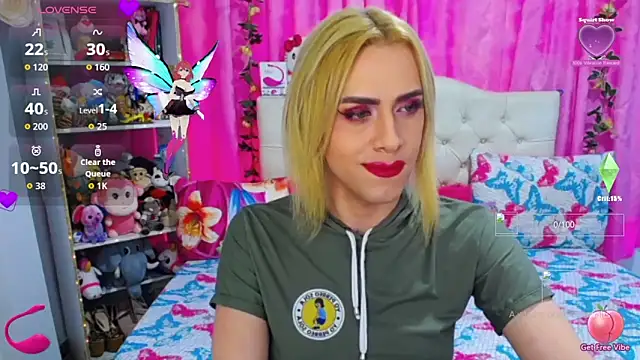 golden girl01 online show from September 2025 06:56:02 PM