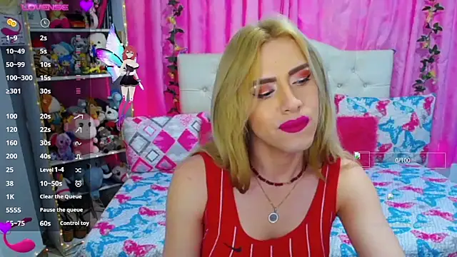 golden girl01 online show from October 2025 07:44:02 PM