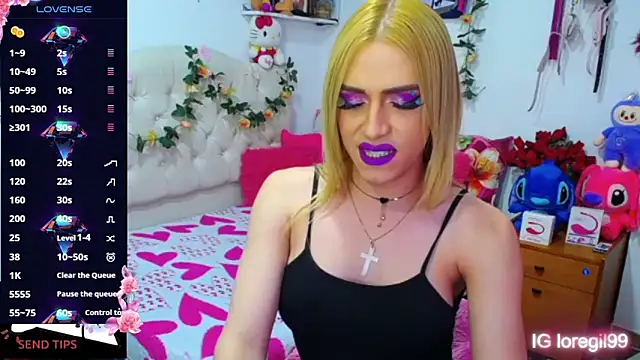 golden girl01 online show from January 2026 01:31:02 AM