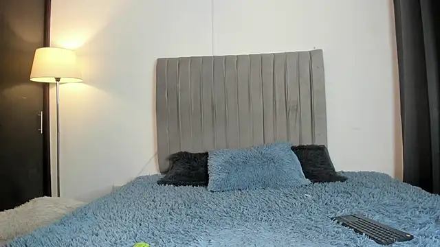 Im Perseo online show from March 2026 09:21:01 PM