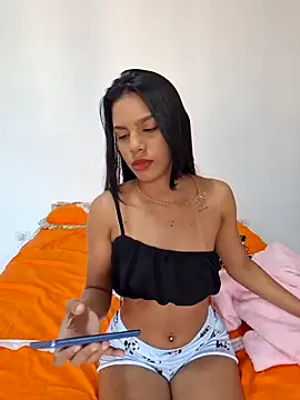 meenina veneno online show from February 2026 08:57:02 PM