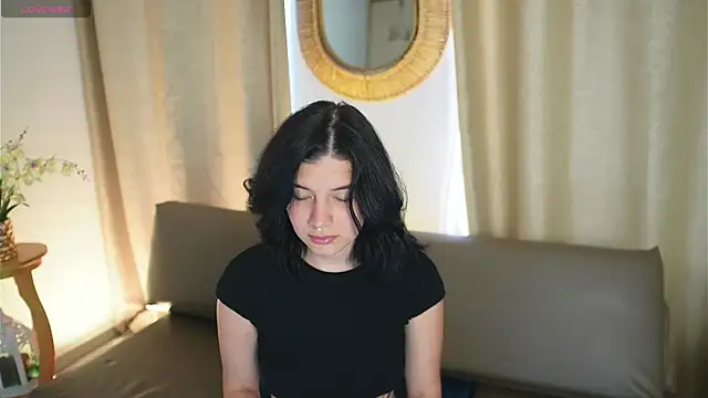 AlexiaClark7 online show from February 2026 07:42:02 PM