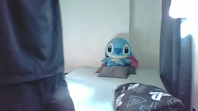 Snapshot of Glen_connor_11 chatting on December 2025 08:36:02 PM Glen connor 11 online show from December 2025 08:36:02 PM