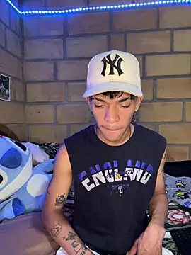 Glen connor 11 online show from April 2026 12:41:02 AM