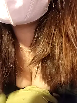 Snapshot of Nanababy68 chatting on December 2025 01:22:01 AM Nanababy68 online show from December 2025 01:22:01 AM