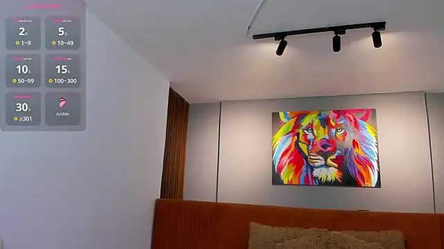 aniie princess 18 online show from February 2026 02:43:02 AM