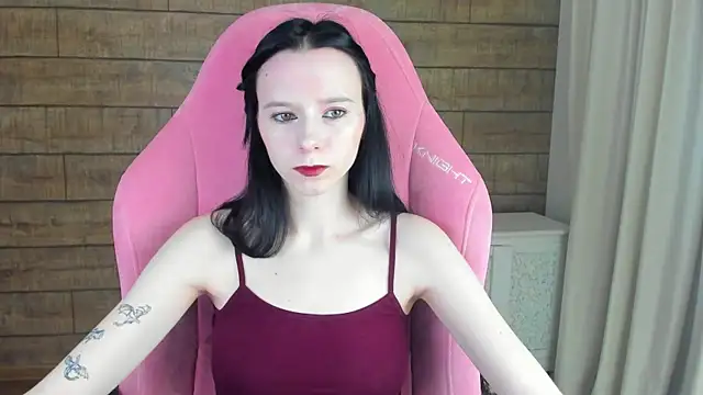 ArinaKubrick online show from March 2026 04:23:01 PM