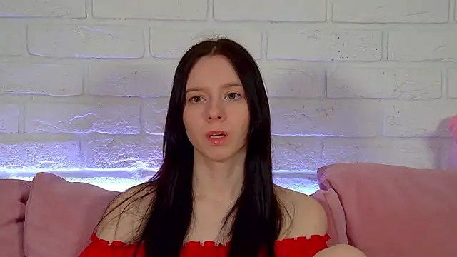 ArinaKubrick online show from April 2026 04:11:02 PM