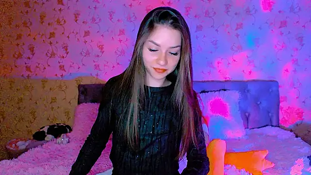 BitterPeach online show from March 2026 08:04:02 PM