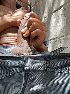 Thirdleg109 online show from February 2026 10:23:01 AM