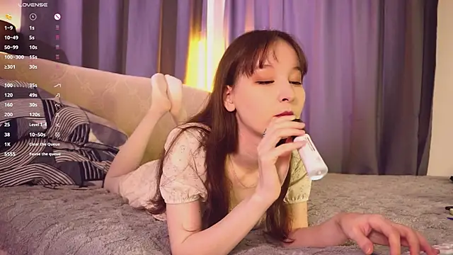 SoraYumeXXX online show from December 2025 01:36:01 AM