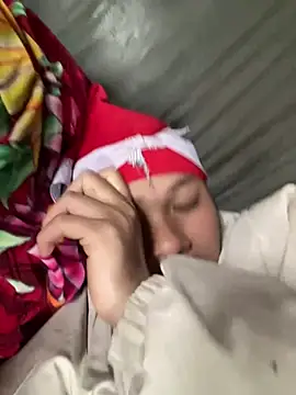 Nika-be online show from January 2026 03:33:01 AM