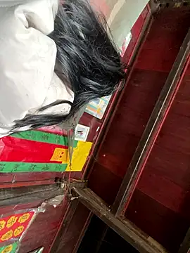 Nika-be online show from January 2026 01:33:01 AM