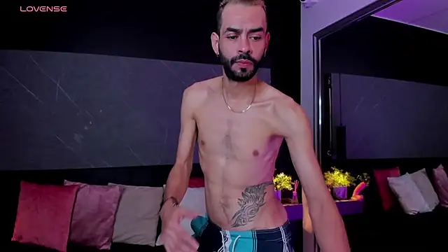 arcangel harris online show from January 2026 11:47:01 AM