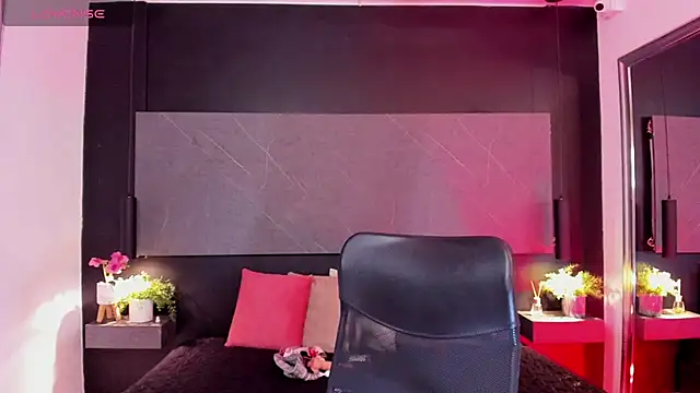 arcangel harris online show from February 2026 11:50:01 AM