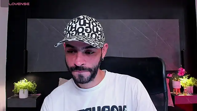 arcangel harris online show from February 2026 11:19:02 AM