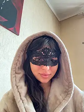 SilkyMira online show from April 2026 09:16:01 AM