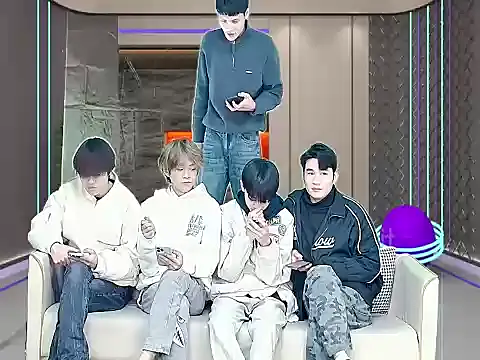 yujiannanpu online show from December 2025 03:19:01 PM