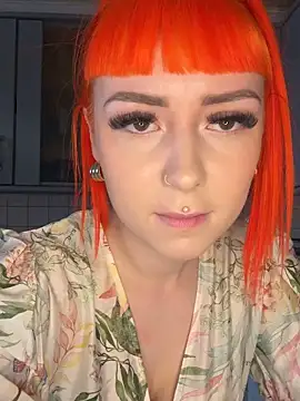 ScarletVixenLive online show from March 2026 01:48:02 PM