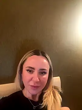 Arina g online show from December 2025 09:09:02 PM