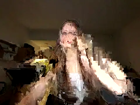 LeyaFlamy online show from December 2025 06:45:02 PM