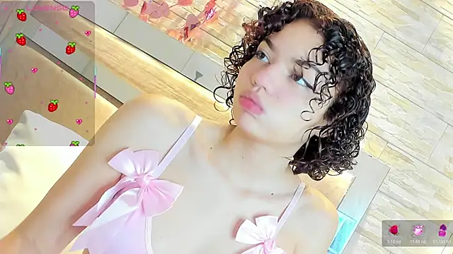 chloe cortez online show from February 2026 10:44:02 AM