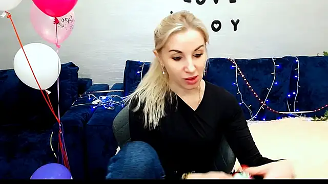 Hanna--Sweet online show from January 2026 10:51:02 AM