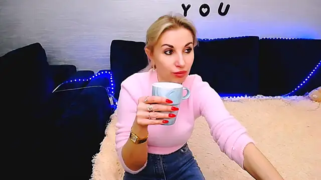 Hanna--Sweet online show from February 2026 10:05:01 AM