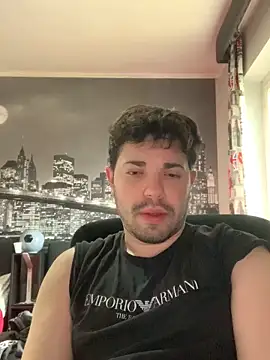 sognatore99 online show from March 2026 09:13:01 AM