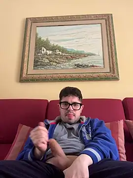 sognatore99 online show from April 2026 09:32:02 AM