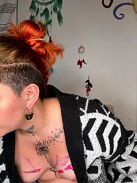 Oshun Morton online show from January 2026 03:20:02 AM