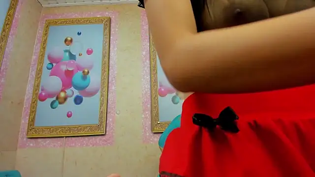 Jadde Greyy  online show from March 2026 02:46:01 AM