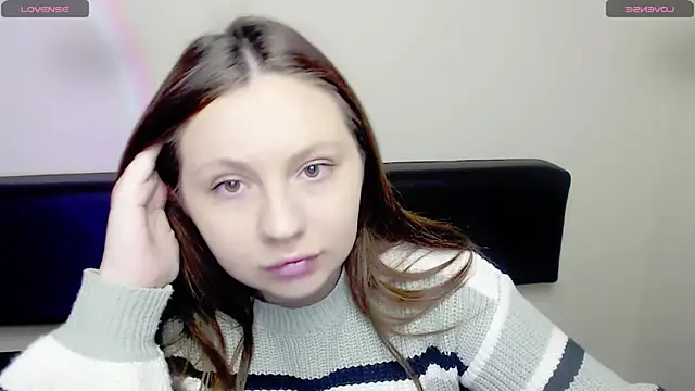 LiliaErmi online show from March 2026 07:38:01 AM