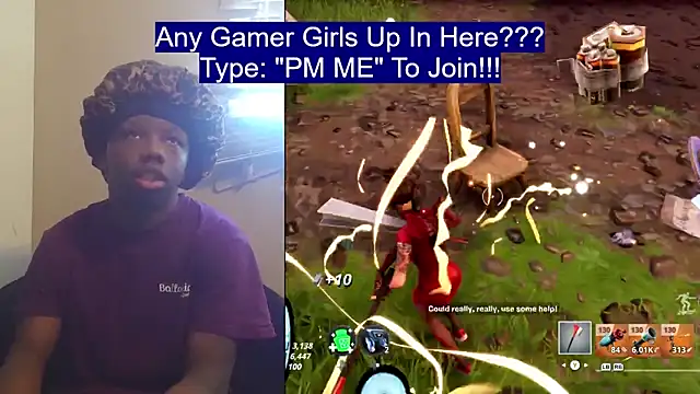 YourLittleBoyfriend online show from February 2026 06:15:01 PM