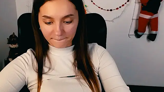 Snapshot of ElissXw chatting on December 2025 04:00:01 PM ElissXw online show from December 2025 04:00:01 PM