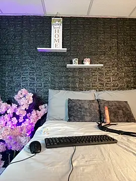 Jacky-wolf1 online show from March 2026 04:01:01 PM