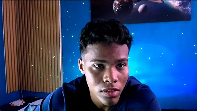 black men9 online show from February 2026 10:35:01 PM