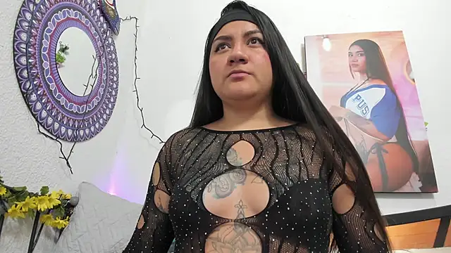 Hanna moore10 online show from February 2026 07:01:02 PM