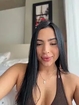 ValeriaTorress  online show from April 2026 07:03:01 PM